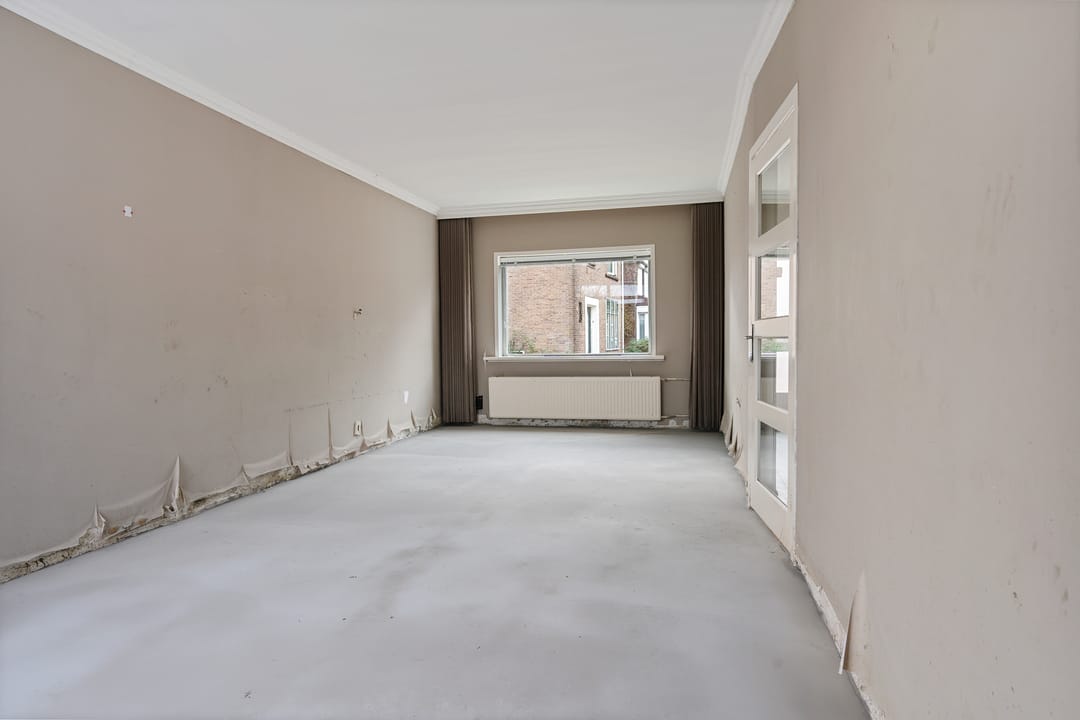 Foto 7 van Goudsbloemstraat 17