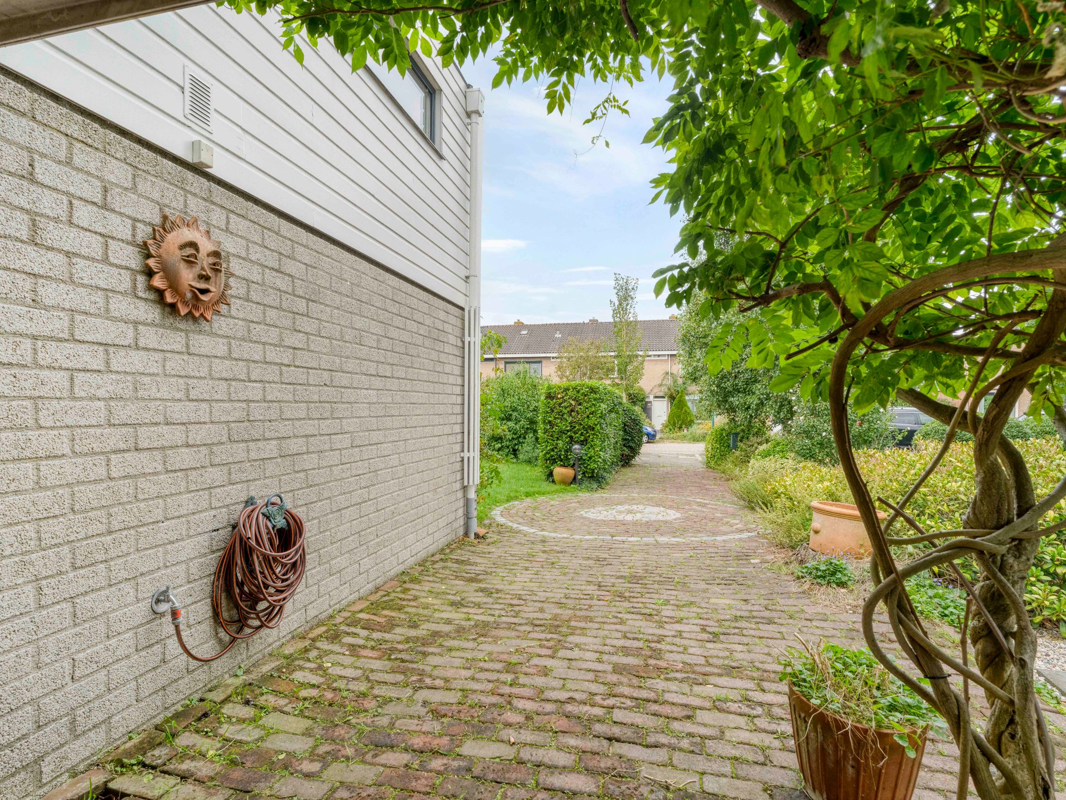 Photo 9 of Gijsbrecht van Nijenrodestraat 130