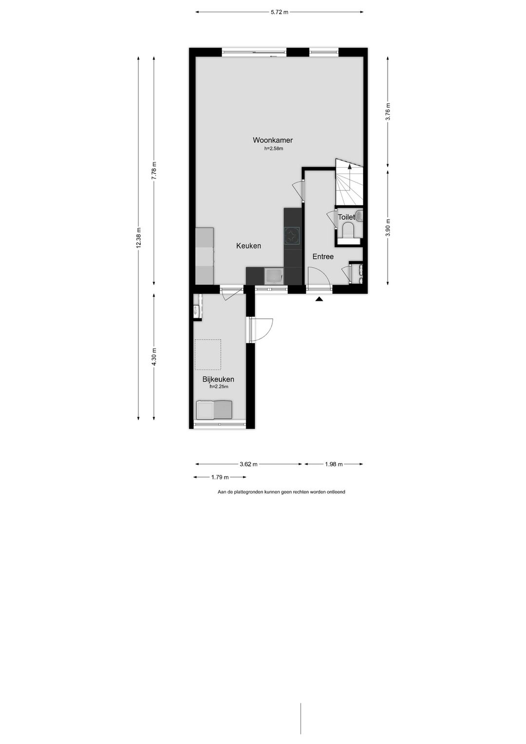 Foto 38 van Ridderburg 17
