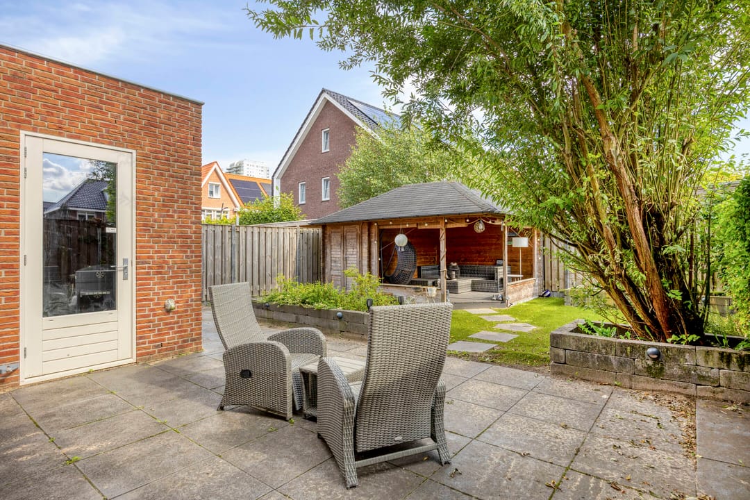 Photo 32 of Gerard Fonkertsingel 28