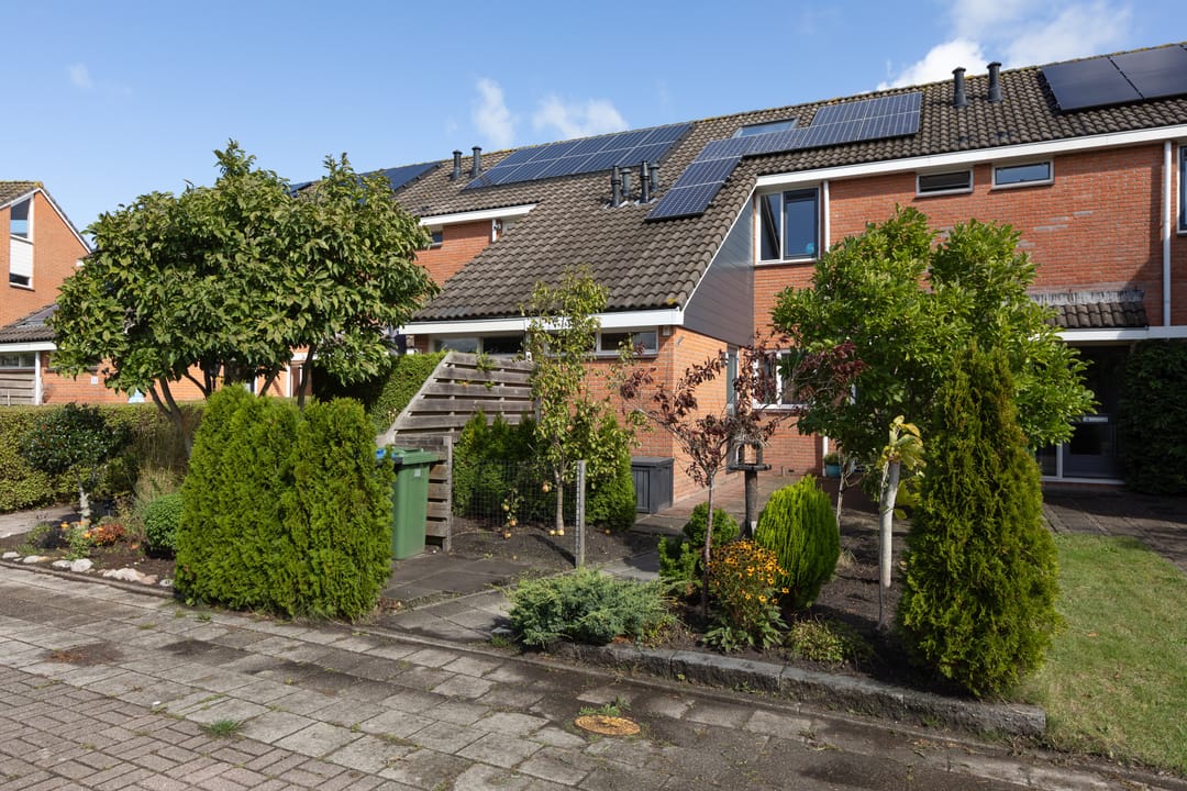 Foto 2 van Ridderburg 17