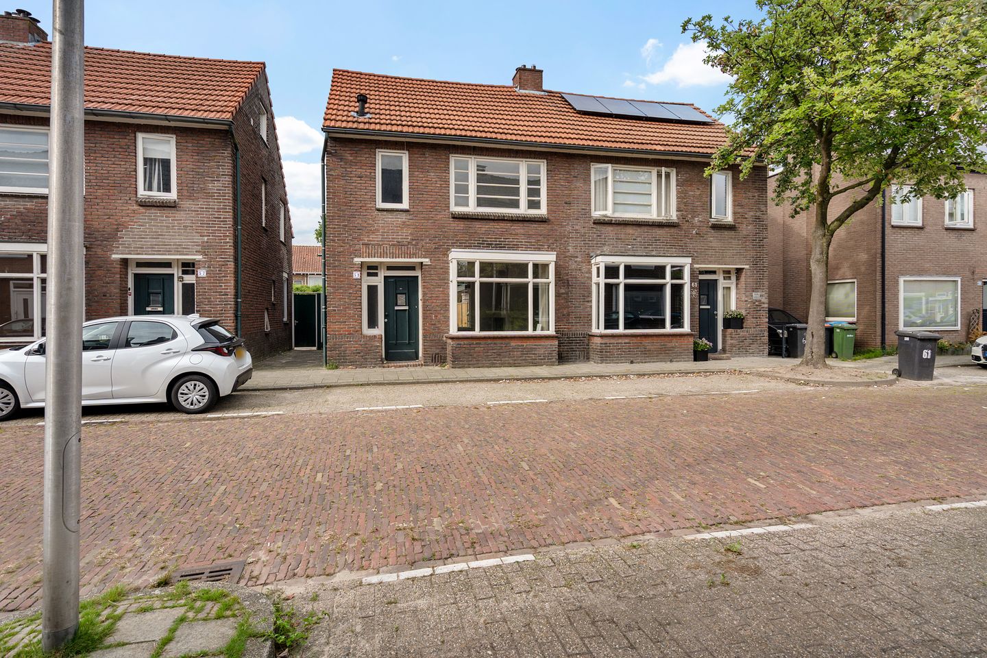 Foto 5 van Irisstraat 59