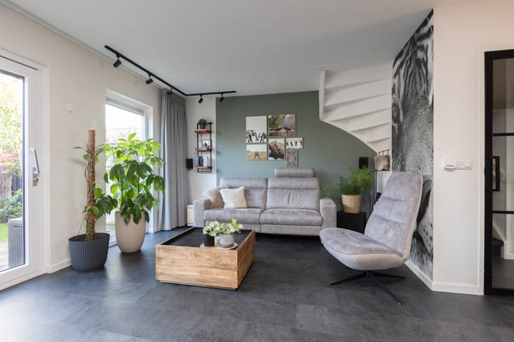 Foto 5 van Ridderburg 17