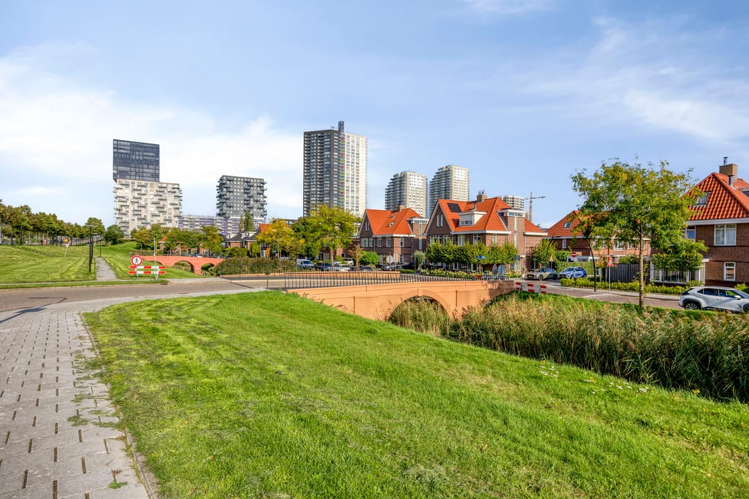 Photo 38 of Gerard Fonkertsingel 28