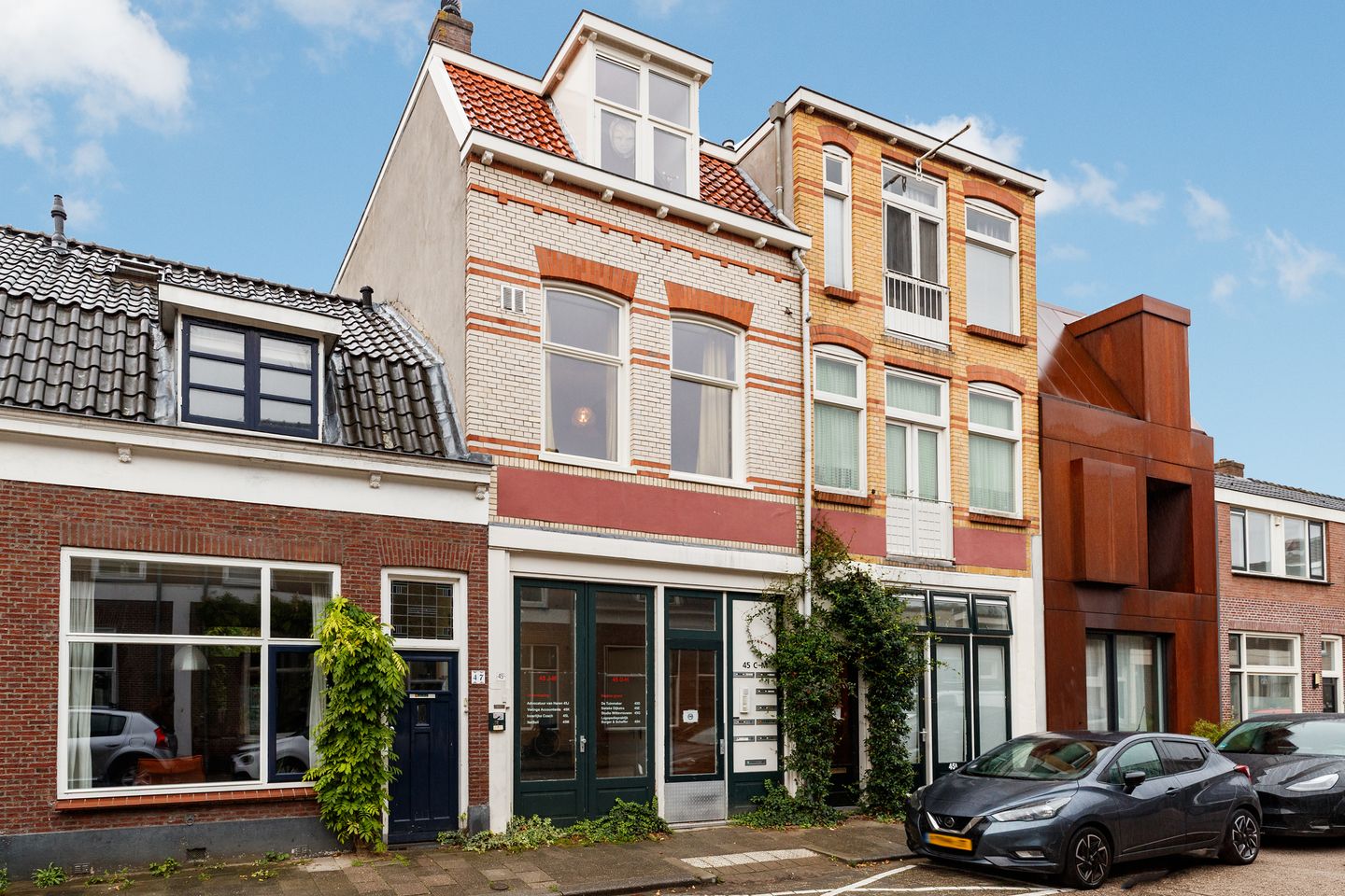 Foto van de woning