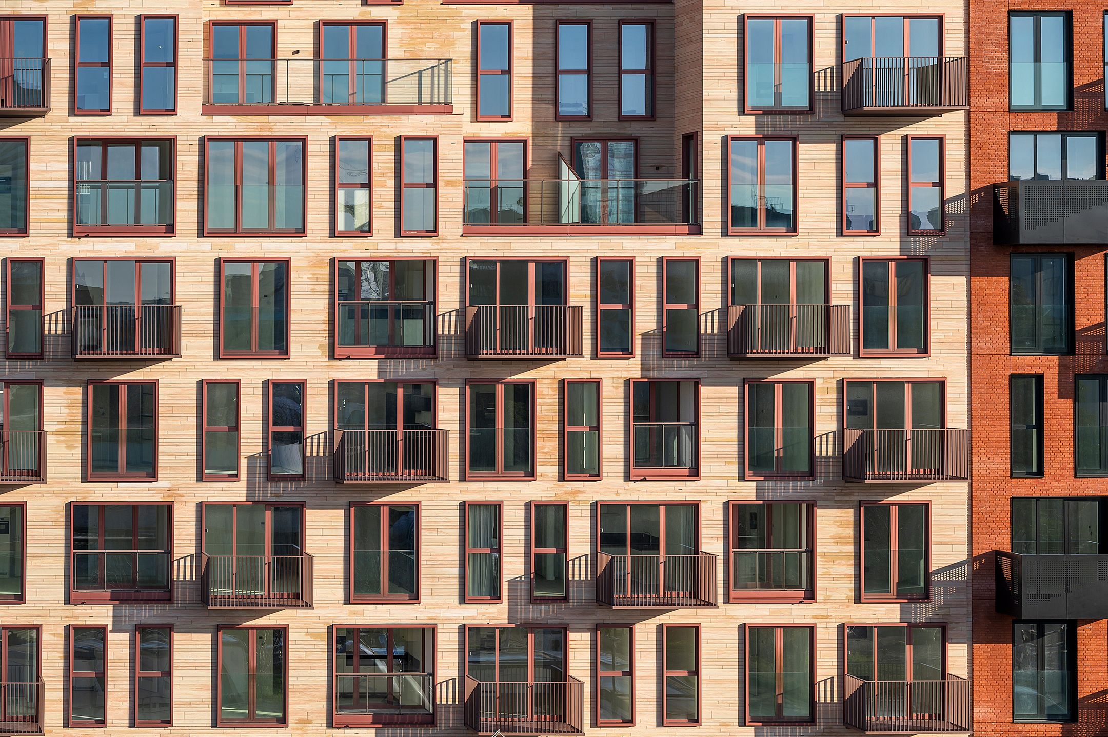 Photo 24 of Mies van der Rohestraat 81