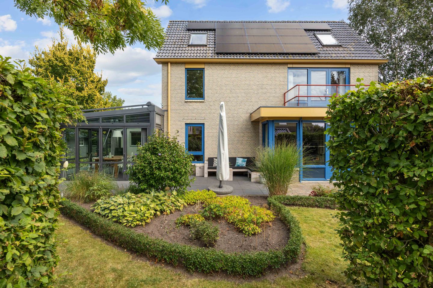 Foto 4 van Galjoen 1