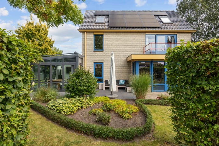 Foto 4 van Galjoen 1