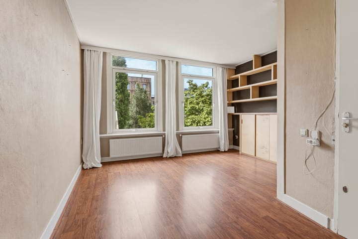 Foto 4 van Conradstraat 106-2