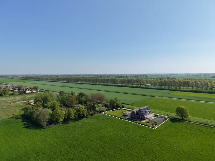 Photo 2 of Hobrederweg 38