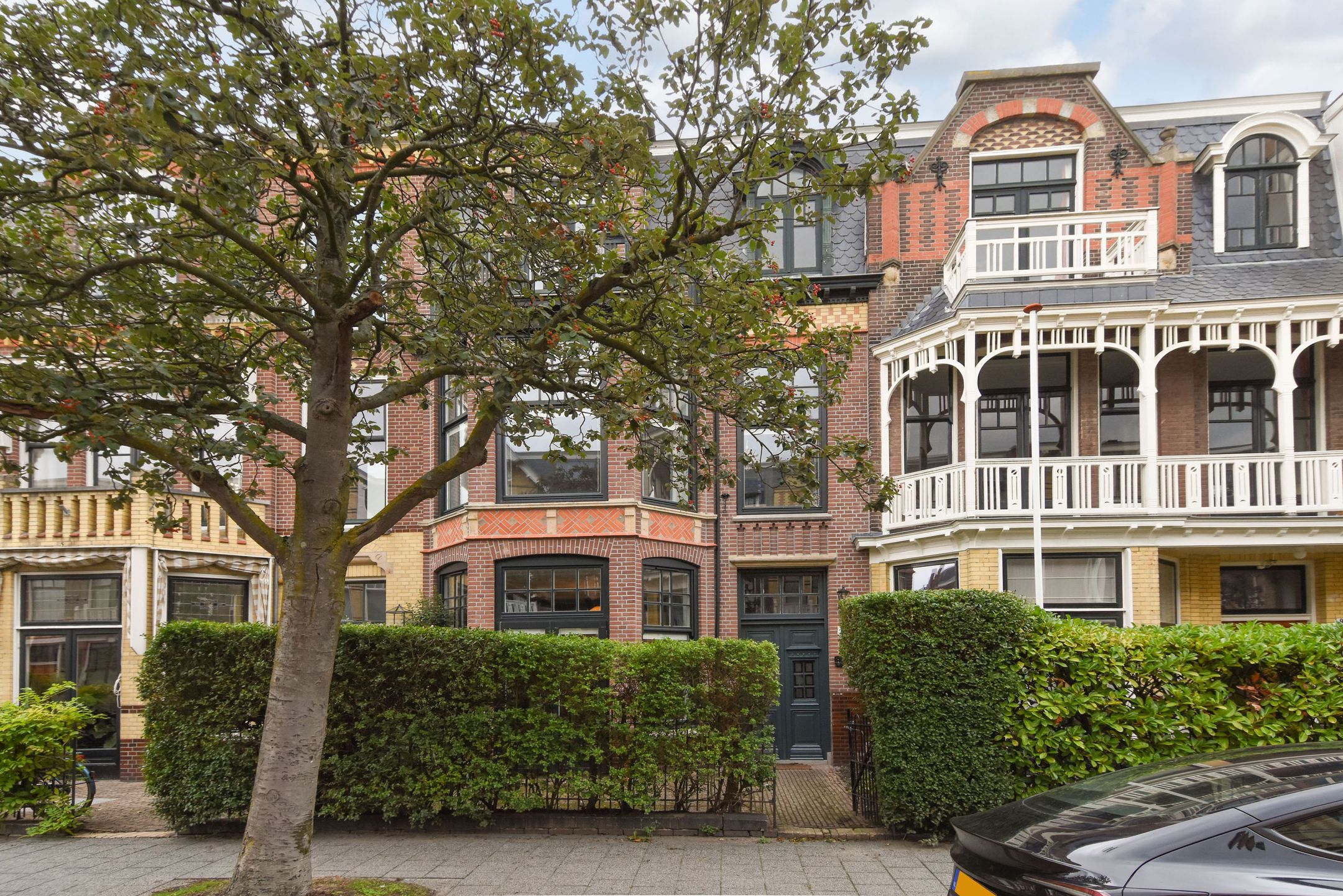 Nicolaïstraat 11 