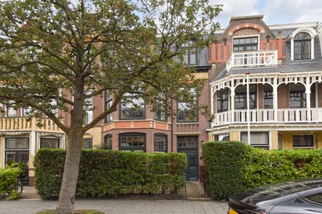 Nicolaïstraat thumbnail