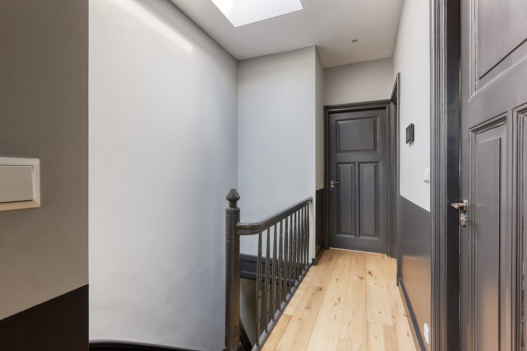Foto 41 van Nicolaïstraat 11