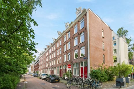 Conradstraat thumbnail