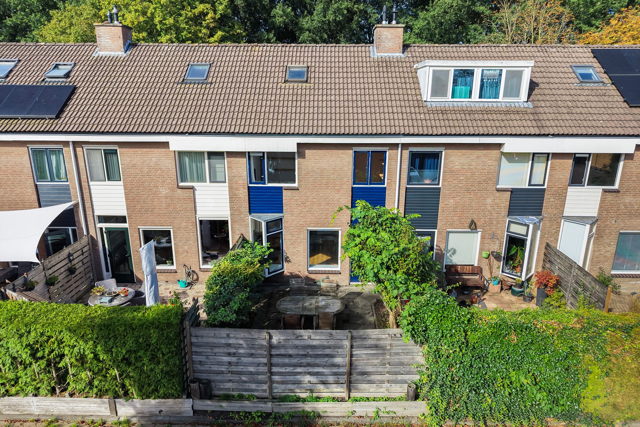 Photo 36 of van Wageningenstraat 31