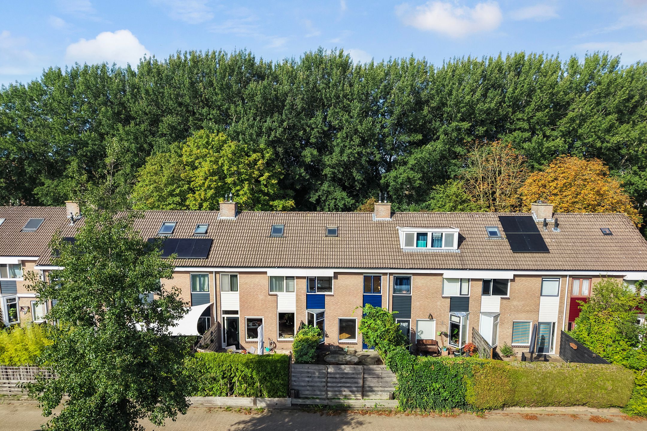 Photo 39 of van Wageningenstraat 31