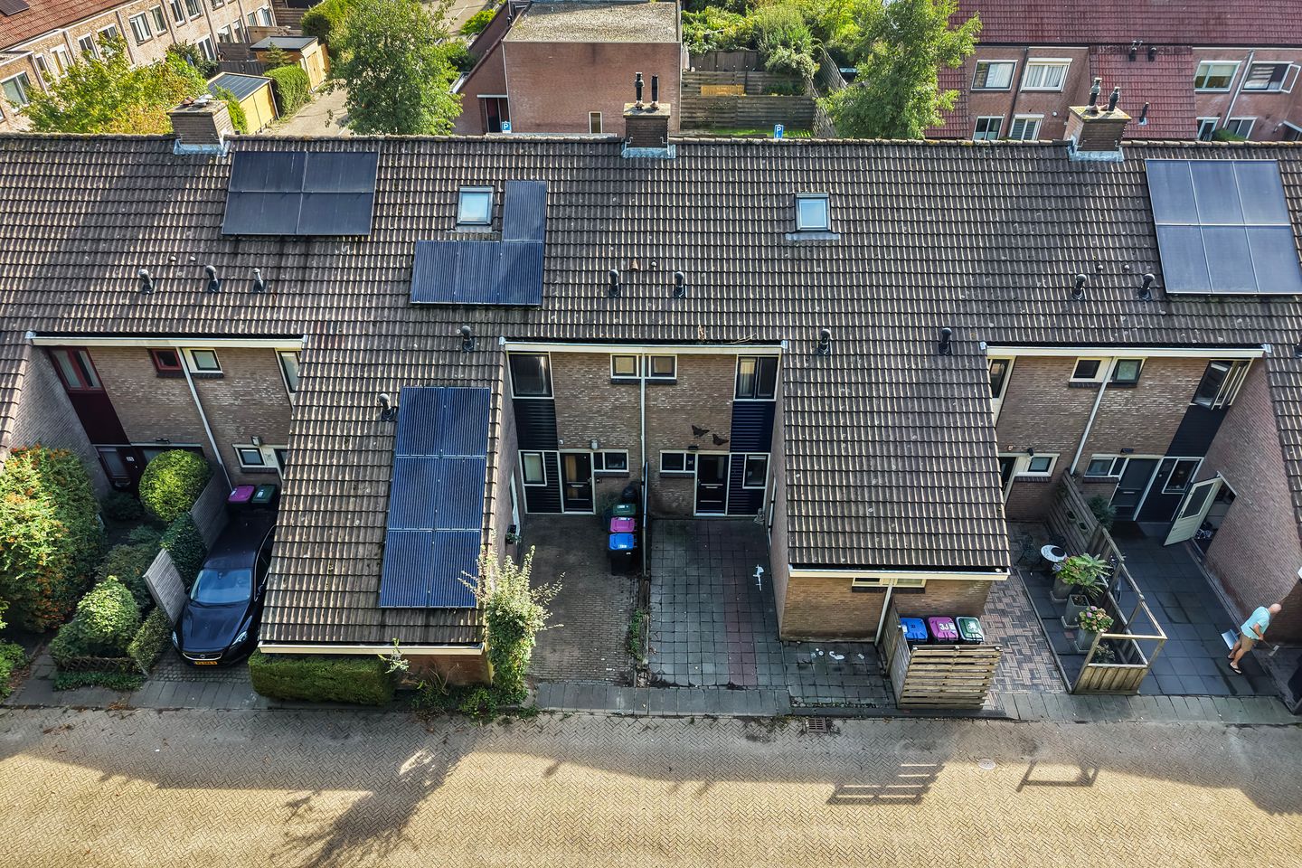 Photo 34 of van Wageningenstraat 31
