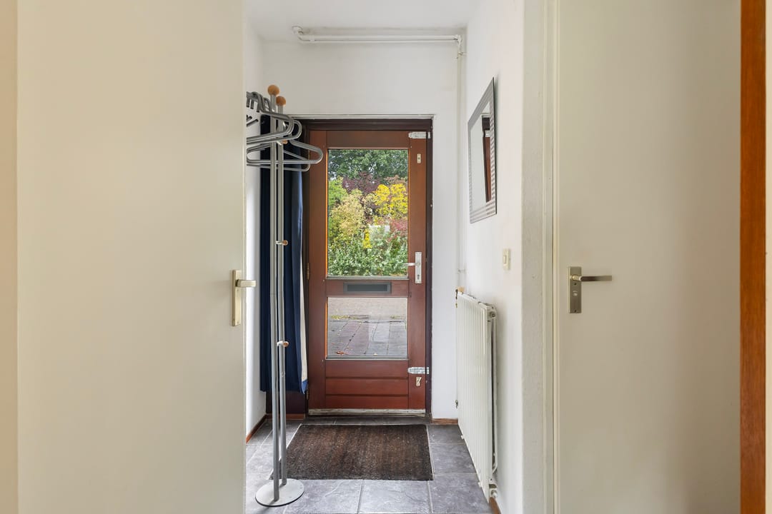 Photo 8 of van Wageningenstraat 31