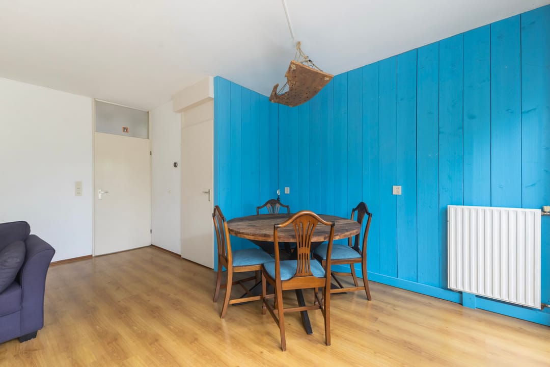 Photo 13 of van Wageningenstraat 31