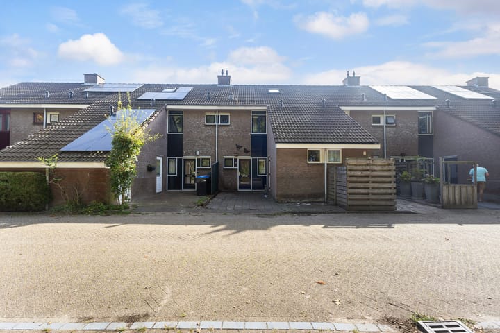 Foto 4 van van Wageningenstraat 31