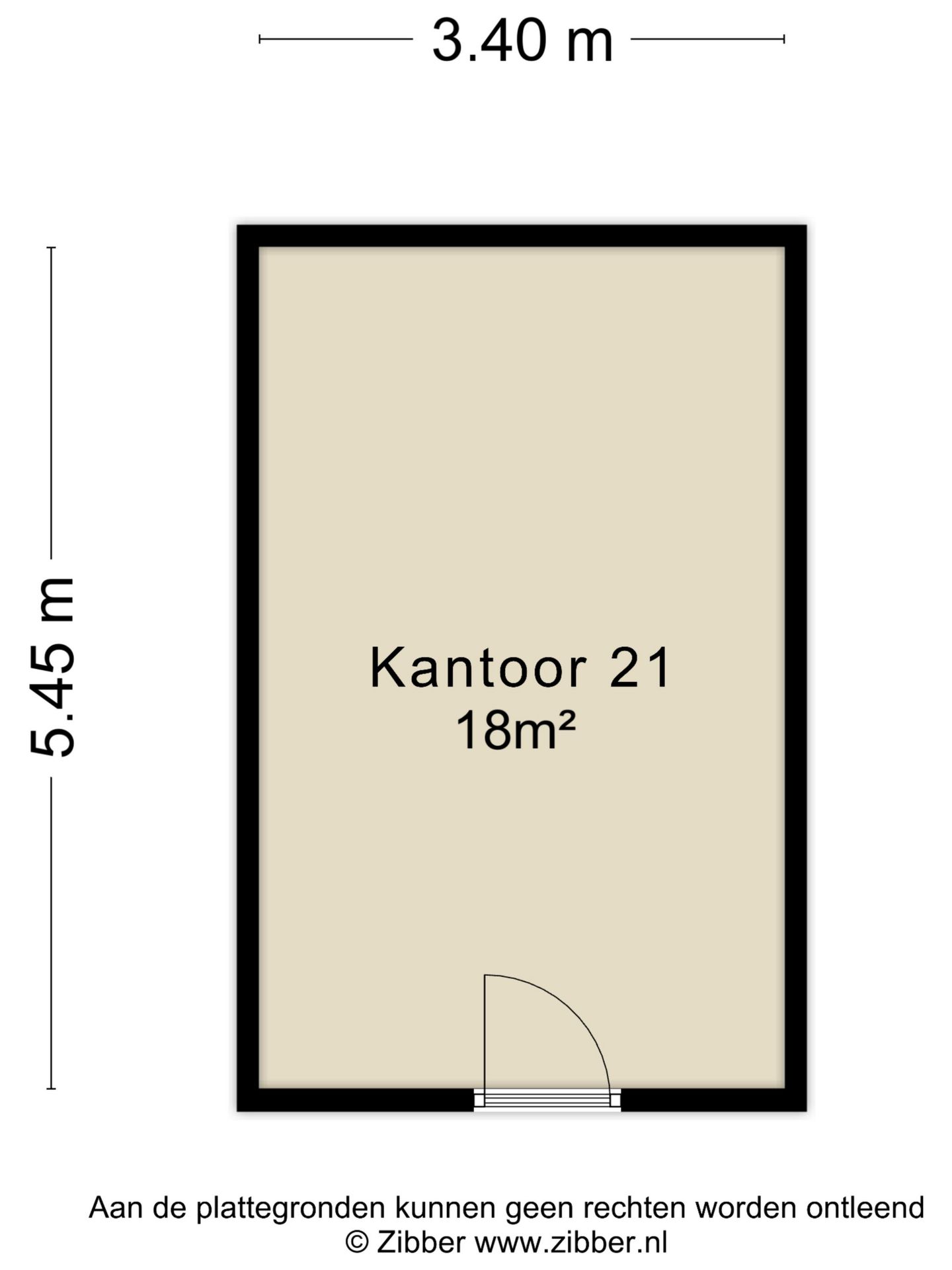 View photo 4 of Habraken 2601