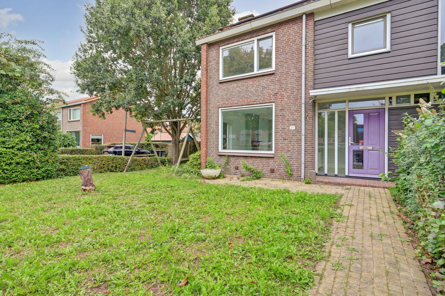 Foto 4 van Werfstraat 37