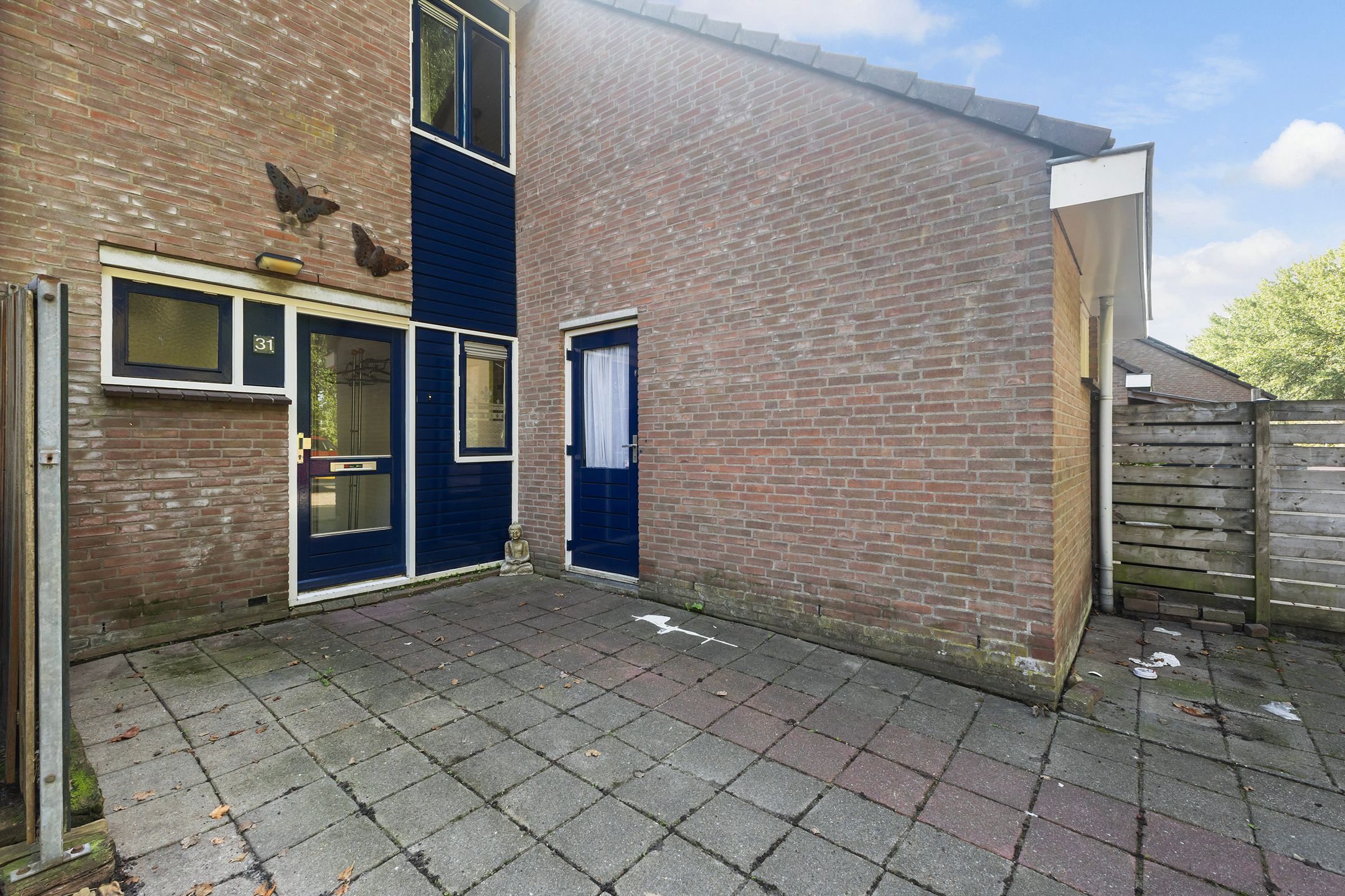 Photo 6 of van Wageningenstraat 31