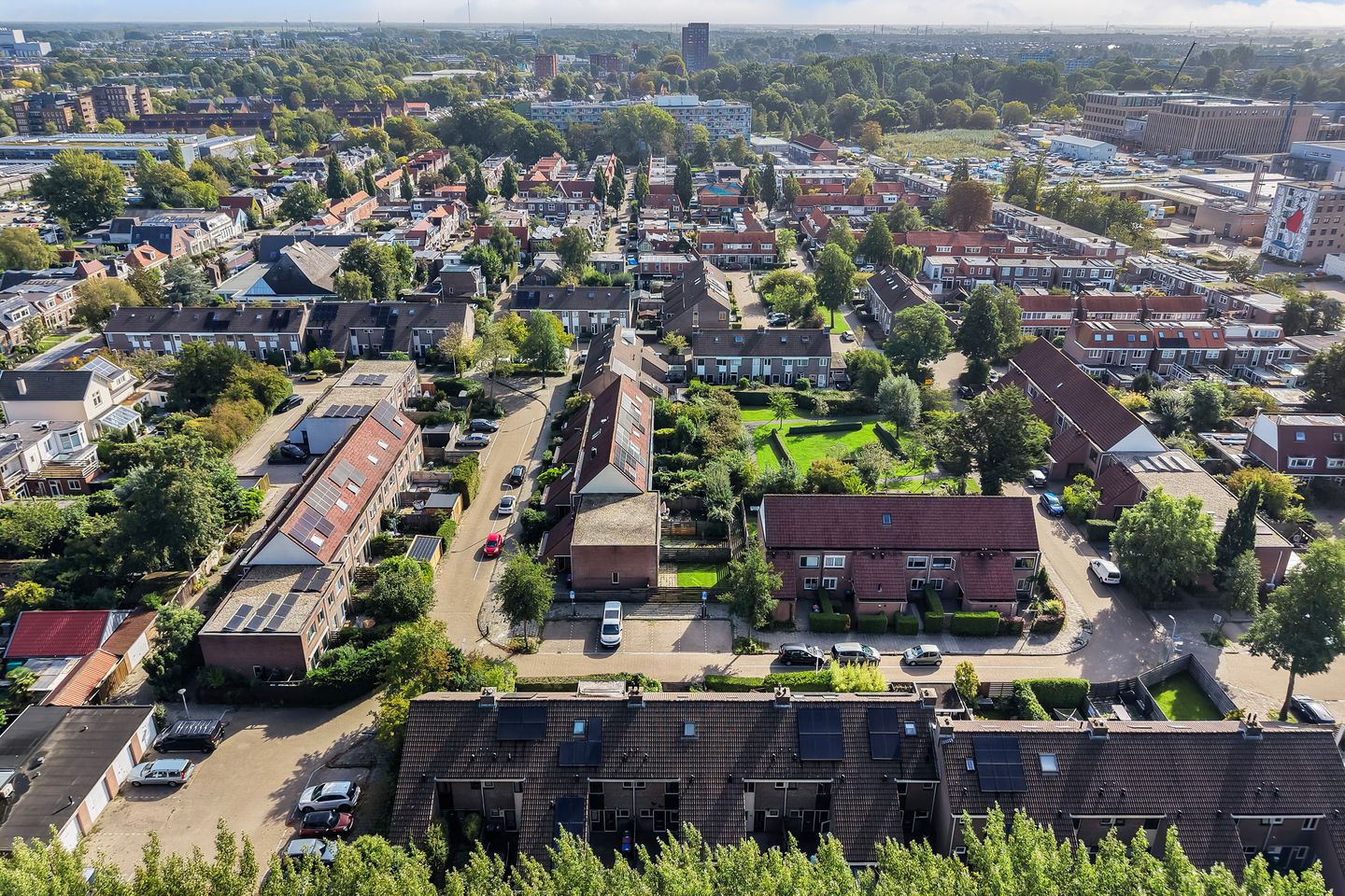 Photo 40 of van Wageningenstraat 31