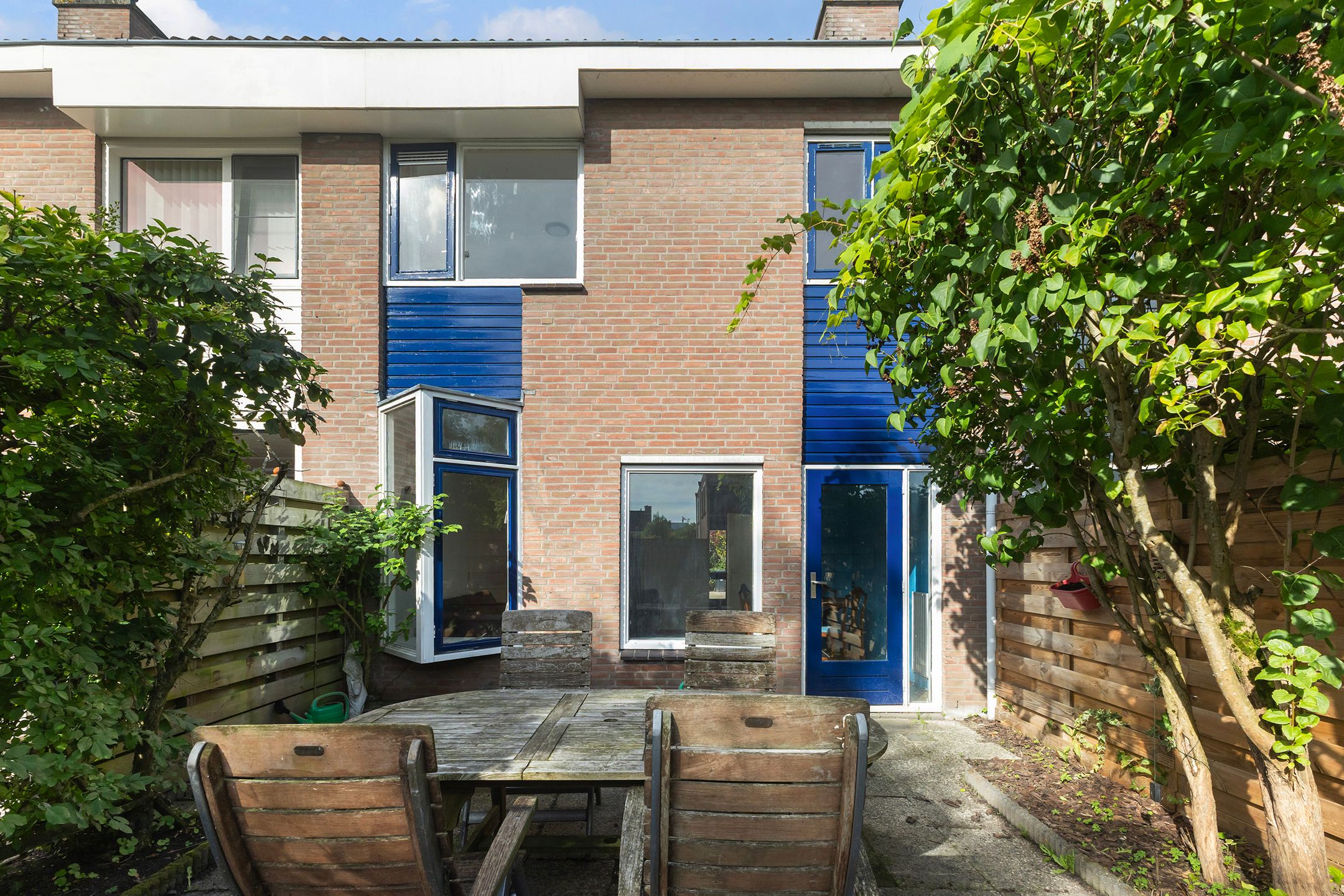 Photo 30 of van Wageningenstraat 31