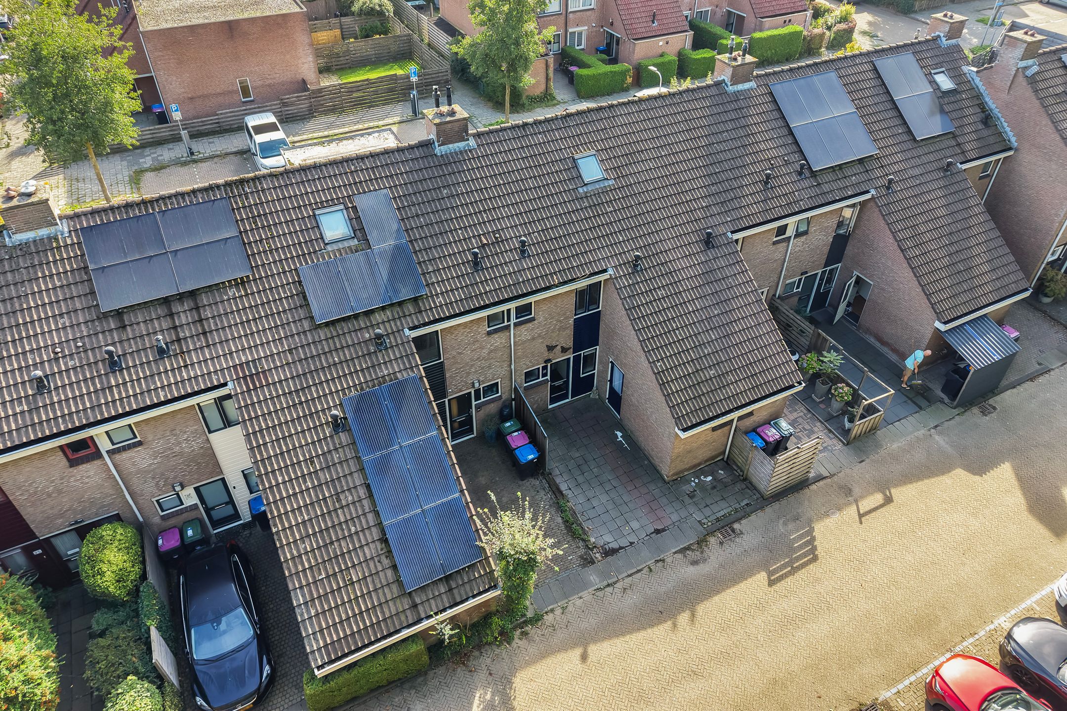 Photo 33 of van Wageningenstraat 31
