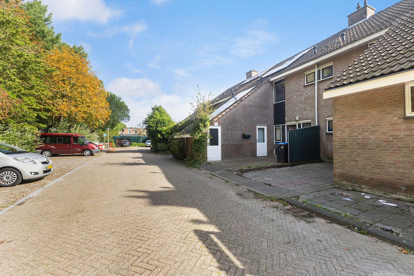 Photo 5 of van Wageningenstraat 31