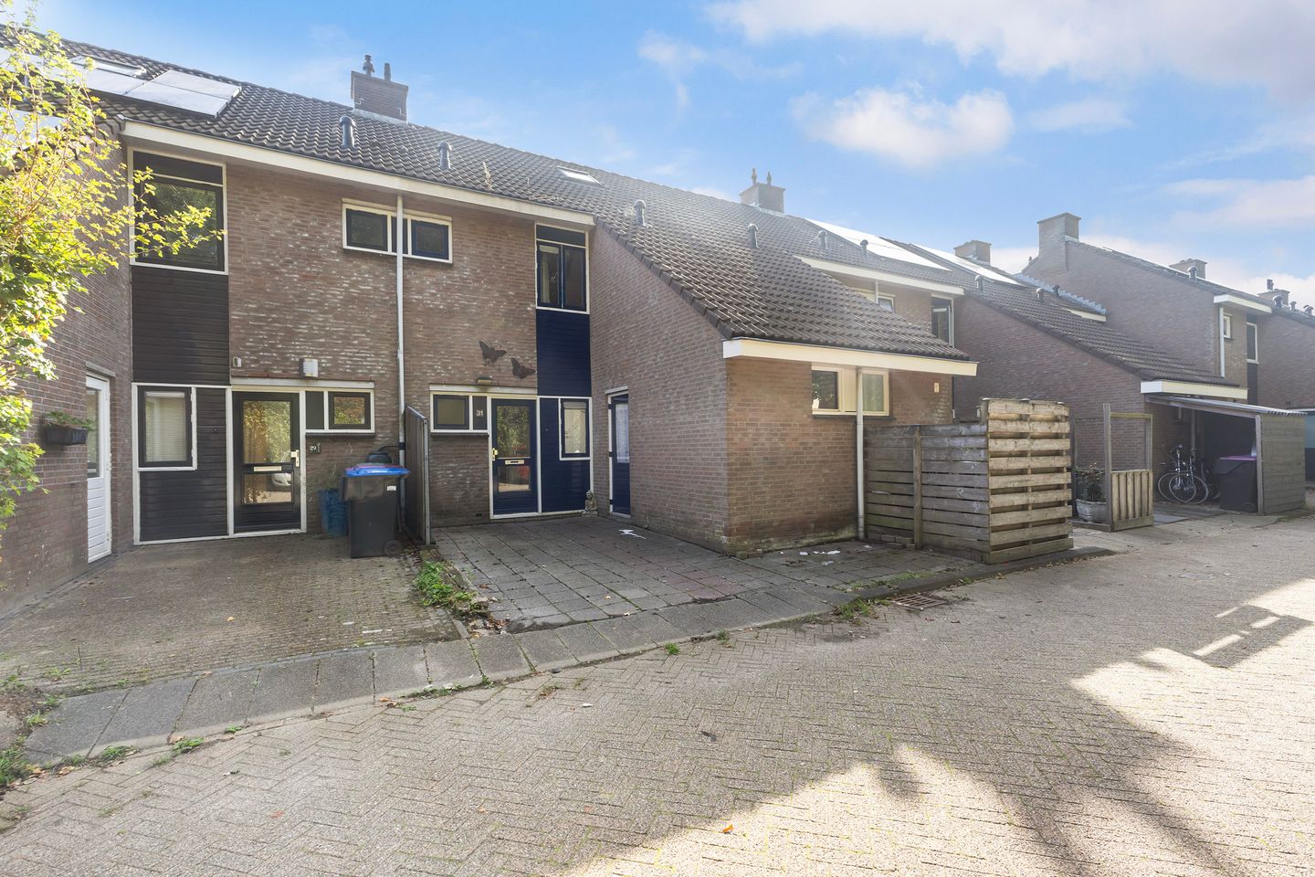 Photo 35 of van Wageningenstraat 31