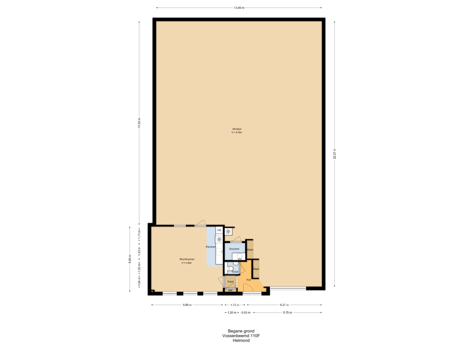 Bekijk plattegrond