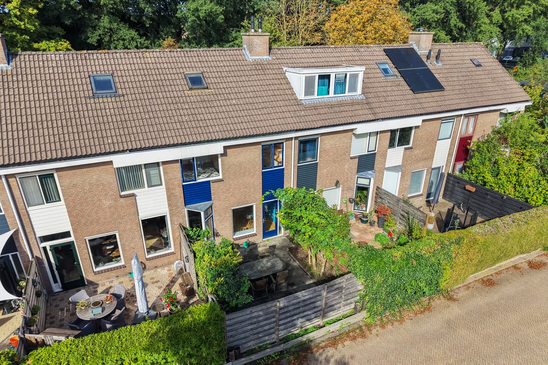 Photo 37 of van Wageningenstraat 31
