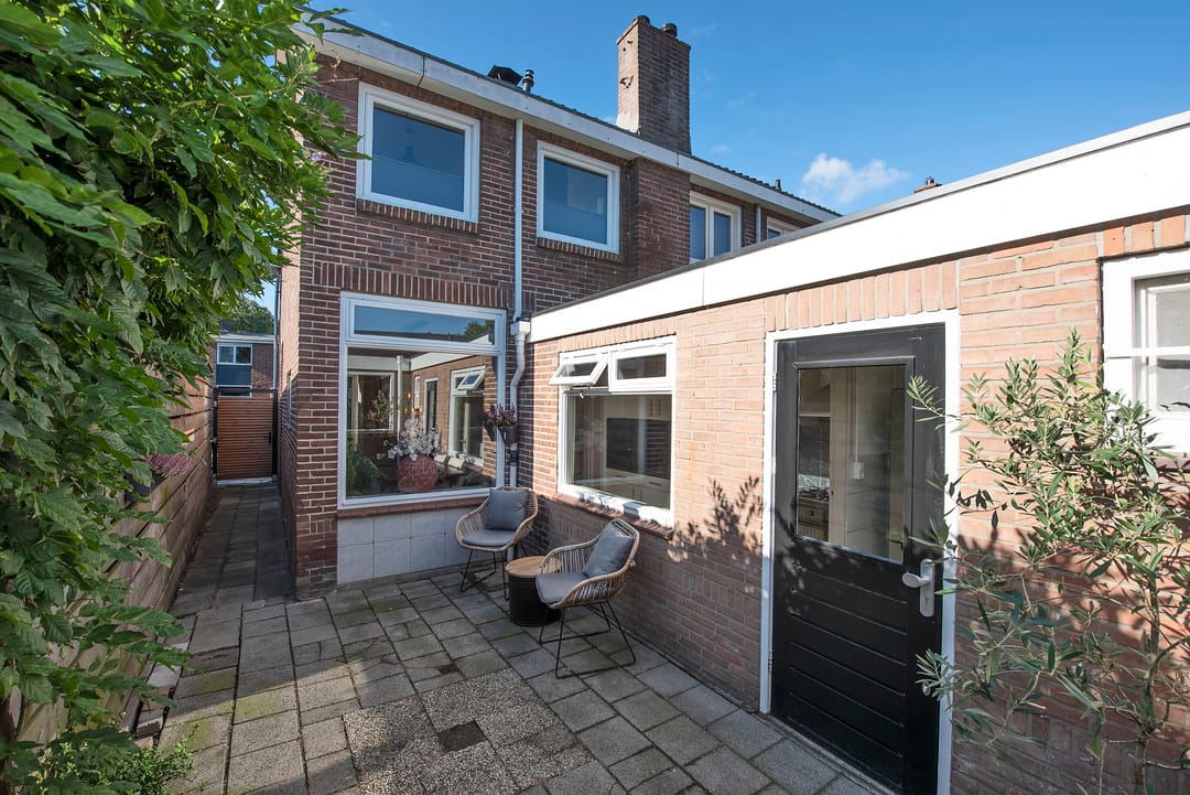 Photo 31 of Ypkemeulestraat 113
