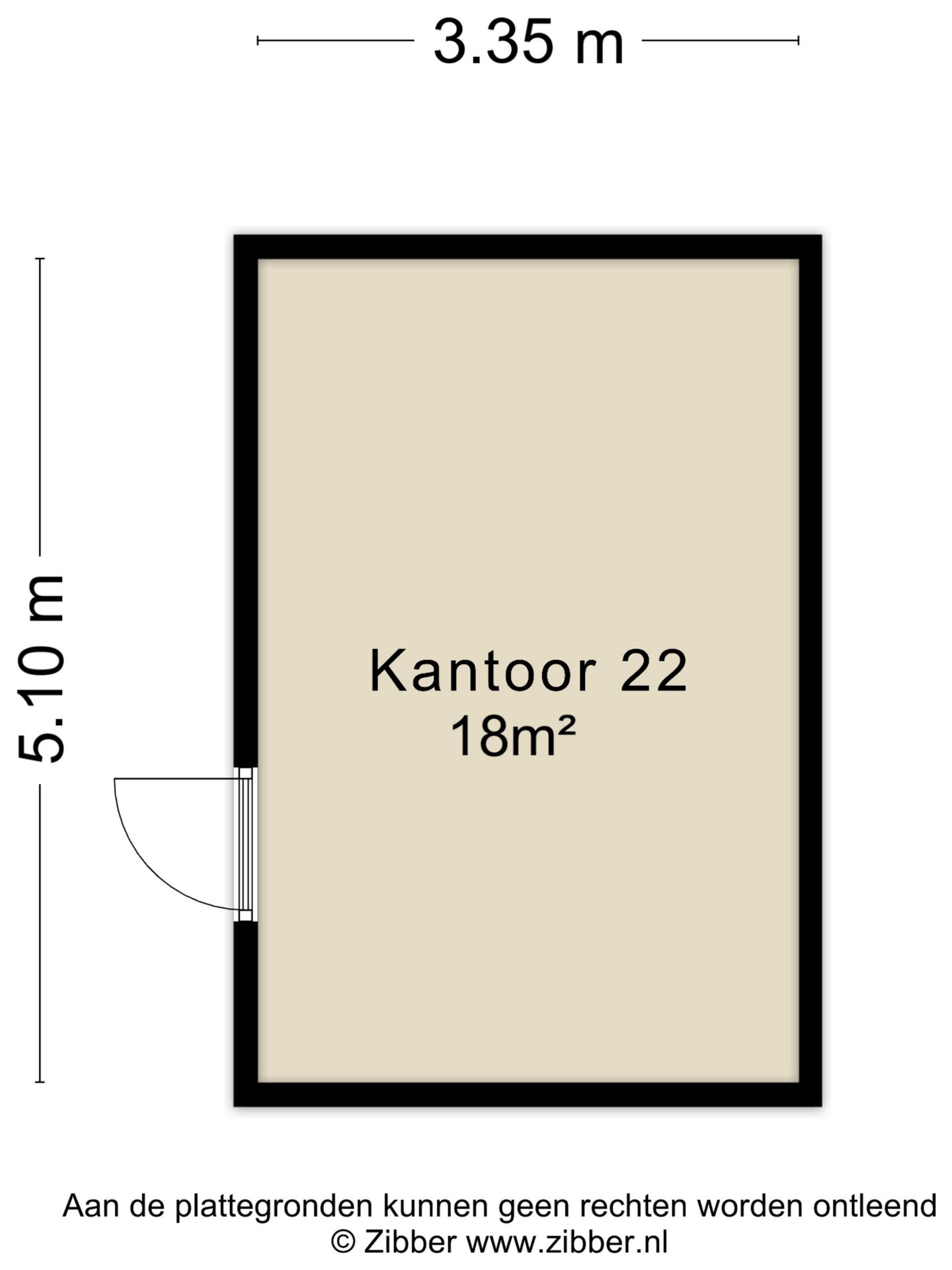 View photo 4 of Habraken 2601
