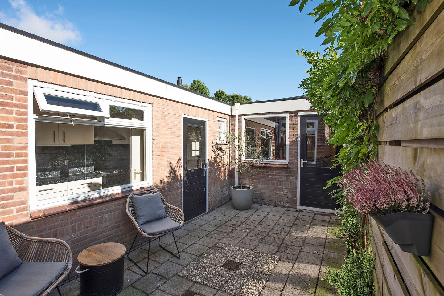 Photo 4 of Ypkemeulestraat 113