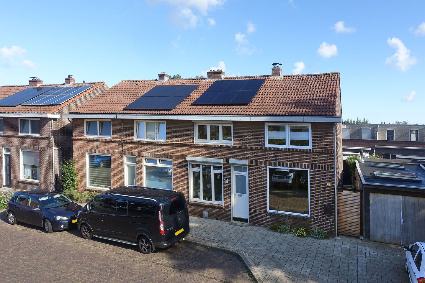 Photo 5 of Ypkemeulestraat 113