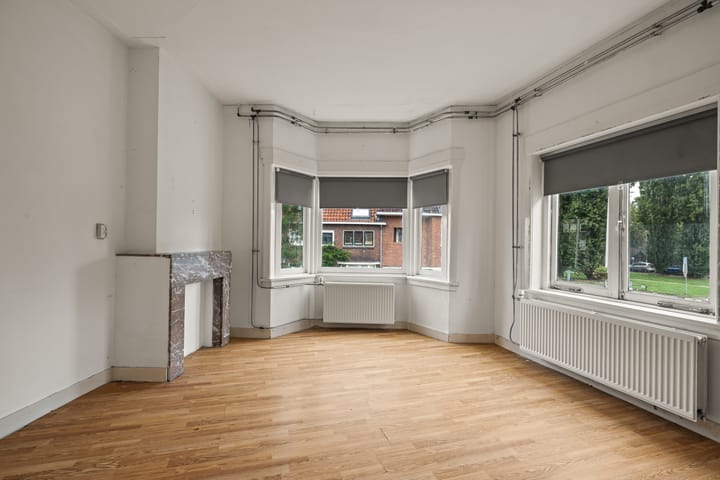 Foto 5 van Van Egmondkade 96