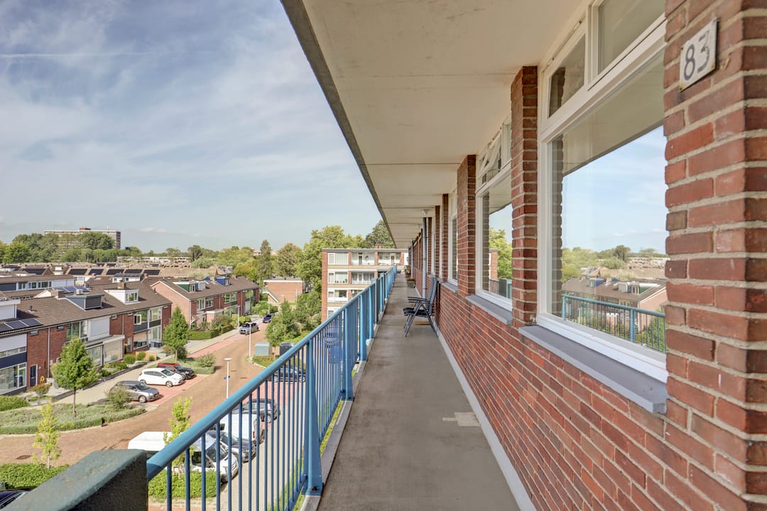 Foto 8 van Oltmansstraat 83
