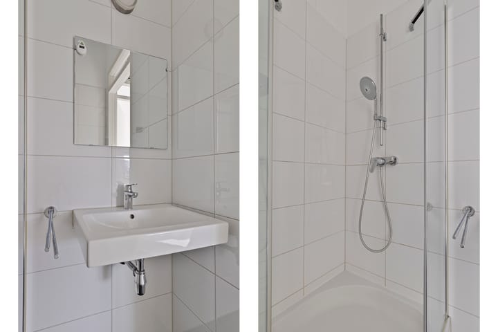 Appartement te koop: Westzijde 213F9, Zaandam