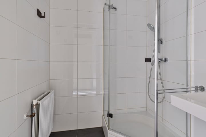 Appartement te koop: Westzijde 213F9, Zaandam