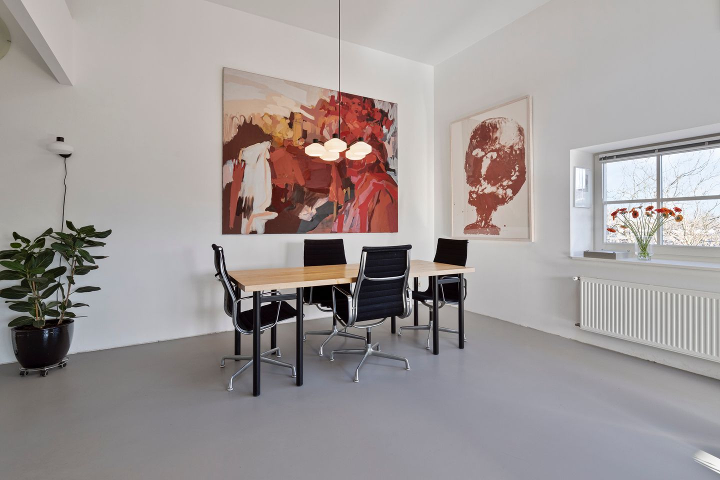 Foto 4 van Westzijde 213-F9