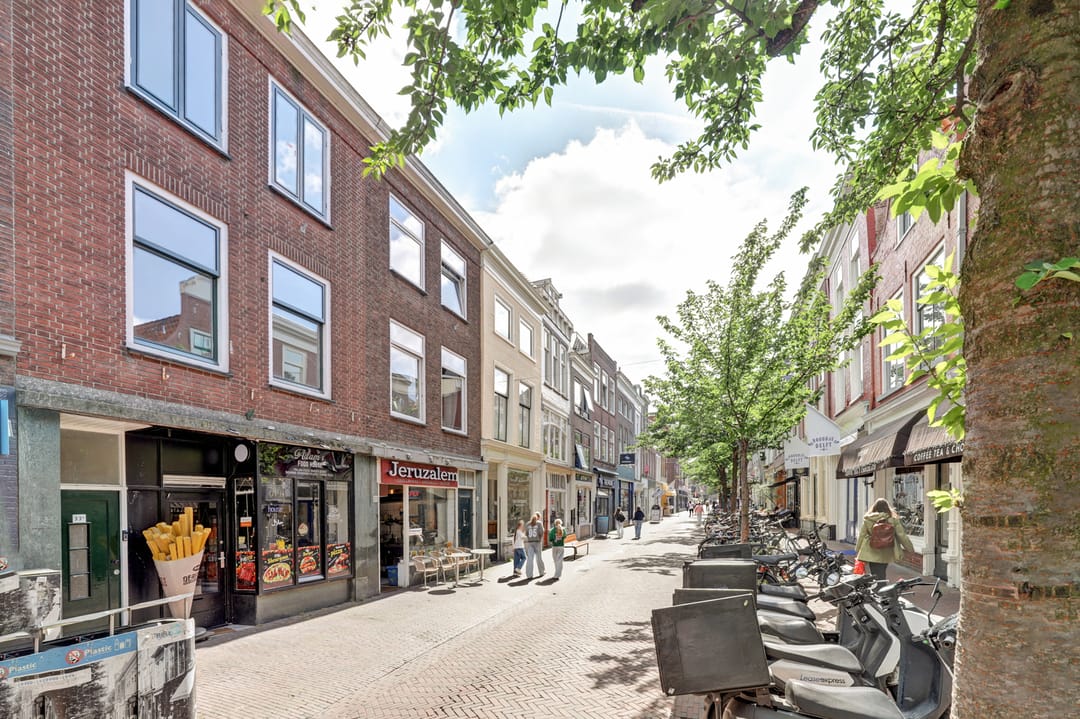 Foto 7 van Choorstraat 33-A