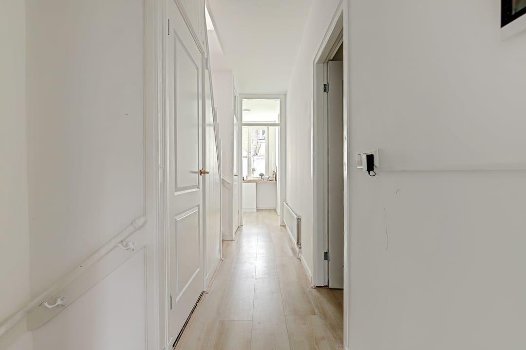 Foto 13 van Choorstraat 33-A