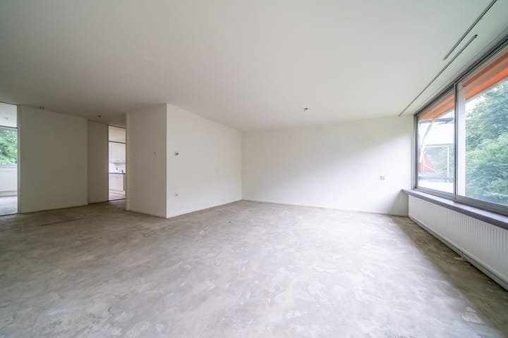 Appartement te koop: Beethovenlaan 357, Doorwerth