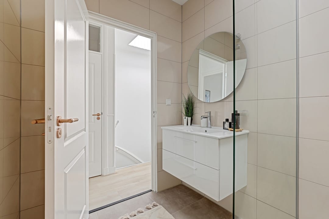 Foto 41 van Choorstraat 33-A