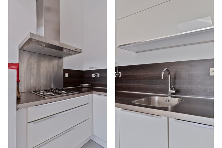 Appartement te koop: Westzijde 213F9, Zaandam