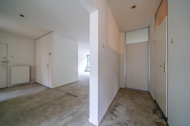 Appartement te koop: Beethovenlaan 357, Doorwerth