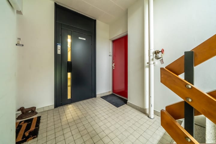 Appartement te koop: Beethovenlaan 357, Doorwerth